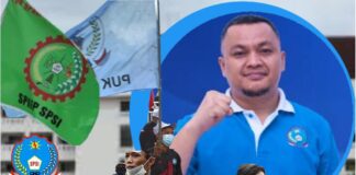 DPC LEM SPSI Kota Batam Siap Mengawal Tegas Putusan PTUN Tanjungpinang