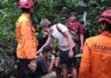 Tujuh Wisatawan yang Tersesat di Air Terjun Dwi Warna Deli Serdang Ditemukan, Mereka Kelelahan