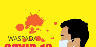 BREAKINGNEWS – Pejabat Teras Pemko Batam Yusfa Hendri dan Wan Darusallam Dinyatakan Positif Covid-19