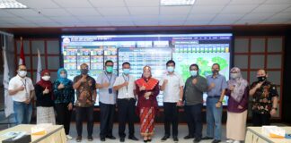 Berikan Performa Terbaik 25 Tahun, ATB Jadikan Batam Kiblat Pelayanan Air Terbaik di Indonesia