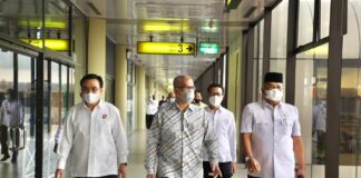 Usulan Proyek Unggulan Dipaparkan BP Batam Dalam Rakor Program BBK
