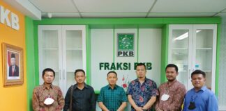 Dani M. Nursalam Dipercaya Sebagai Dewan Penasehat IPSS Riau