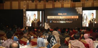 Komitmen Jaga Kualitas Layanan Air 25 Tahun, ATB Jaga Kepercayaan Investor Kepada Batam