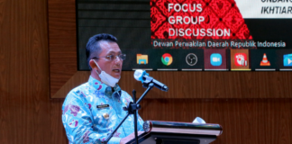 Ikhtiar Menciptakan Kesejahteraan yang Merata