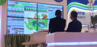 Implementasi IoT dalam SPAM, Wujudkan Dengan SPARTA Smart Solution