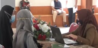 PPDB di Sumut Error Bikin Ortu Siswa Ikut Pusing