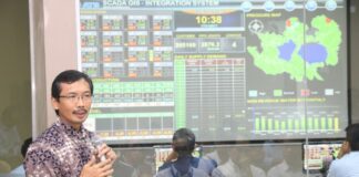 Beroperasi 25 Tahun di Batam, Ini Yang Sudah Dilakukan ATB untuk Batam