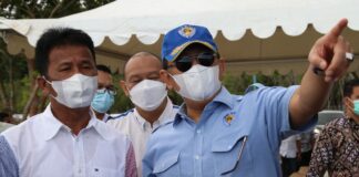 Sirkuit Balap Bertaraf Internasional akan Dibangun di Batam, Tumbuhkan Perekonomian dan Pariwisata