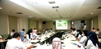 BP Batam Gelar Sosialisasi “Batam Menuju Digitalisasi Layanan”