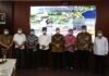 BP Batam Jalin Kerjasama Asuransi BMN dengan PT Asuransi Jasa Indonesia, Lindungi BMN