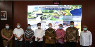 BP Batam Jalin Kerjasama Asuransi BMN dengan PT Asuransi Jasa Indonesia, Lindungi BMN