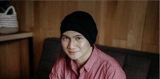 Anji Eks Vokalis Drive Band Ditangkap Polisi