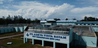 ATB Ungkap Alasan Tak Lolos Prakualifikasi Lelang SPAM Batam, Ingin Prakualifikasi Kedua Objektif