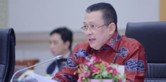 Ketua MPR Minta Sri Mulyani Batalkan Rencana Pajak Pendidikan dan Sembako