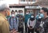 Tak Hanya di Kudus, Kini 8 Kabupaten di Jateng Masuk Zona Merah
