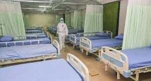 BNPB Bakal Stop Biaya Hotel hingga Wisma untuk Isolasi Mandiri Pasien