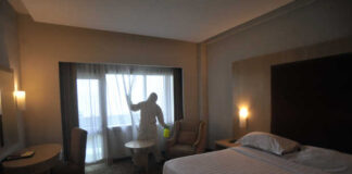 Pasien di Bantul Kabur dari Selter Isolasi, Mengaku Kangen dengan Kambingnya