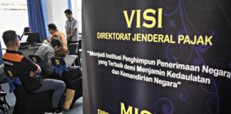 Dirjen Pajak Kemenkeu Putuskan 24 Kantor Pelayanan Pajak Ditutup Permanen