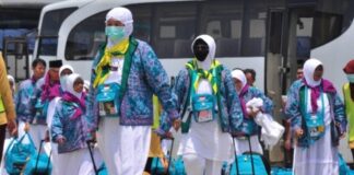Indonesia Batal Berangkatkan Jamaah Haji Tahun 2021, Harap Maklum