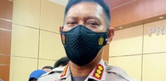 Empat Oknum Kepala Desa Konsumsi Narkoba Diringkus Polisi