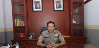 79 Personel Polda Kepri Alami Mutasi, Termasuk Kapolsek Batuaji