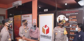 Sah, Disepakati Pileg dan Pilpres pada Februari 2024, Pilkada Bulan November