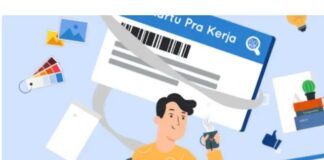 Program Kartu Prakerja Gelombang 17 Resmi Dibuka, Butuh 40.000 Peserta