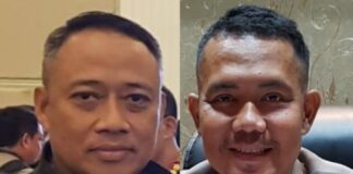 Kombes Pol Sarif Rahman Jabat Karo Ops, Dirreskrimum Polda Kepri Dimutasi ke Bareskrim