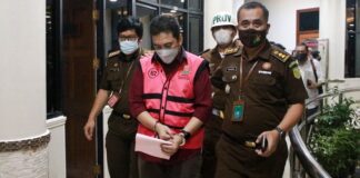 Korupsi IUP Batu Bara di Jambi, Eks Direktur Antam Ditahan Kejagung