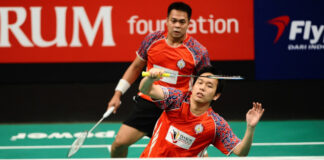 Mantan Bintang Bulutangkis Indonesia Markis Kido Meninggal