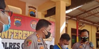 Pura-pura Jadi Perempuan, Agung Tipu Korbannya Capai Rp 504 Juta Lebih