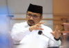 Kemenag Terbitkan Surat Edaran Pembatasan Kegiatan di Rumah Ibadah, Begini Panduannya