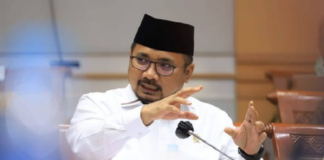 Kemenag Terbitkan Surat Edaran Pembatasan Kegiatan di Rumah Ibadah, Begini Panduannya