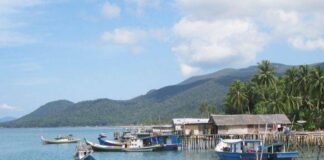 Tiga Kapal Jadi Korban Keganasan Bajak Laut
