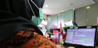 Proses PPDB Online di Batam Bikin Ortu Ikut Puyeng: Tak Ada Perkembangan Tiap Tahun