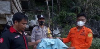 Wanita Pendaki Gunung Ini Punya Cerita Mistis, 4 Hari hilang Ternyata 3 Kali Pindah Gua