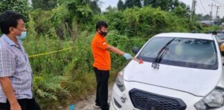 LPSK Minta Saksi Tak Takut Ungkap Fakta Kasus Penembakan Jurnalis di Simalungun