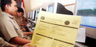 PPDB Online di Jakarta Error, Masalah Klasik Terjadi