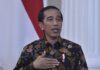 Presiden Jokowi Ultah ke-60, Istana Pastikan Tak Ada Perayaan Khusus