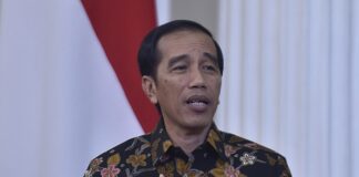 Presiden Jokowi Ultah ke-60, Istana Pastikan Tak Ada Perayaan Khusus