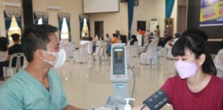 Tetap Waspada, Covid di Batam Terdeteksi Mulai Merambah di Hinterland