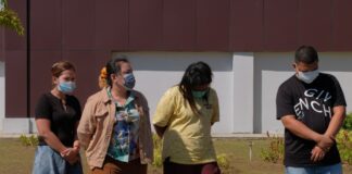 Wanita “Ratu Narkoba Pekanbaru” Ditangkap Bersama Suami