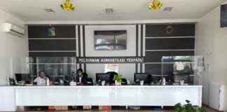 Badan Usaha Pelabuhan Batam Terapkan B-SIMS, Layanan Pengurusan Jasa Kepelabuhanan Tanpa Tatap Muka