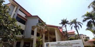 PPKM Diperketat, BP Batam Monitoring dan Evaluasi Protokol Kesehatan di Kawasan Industri