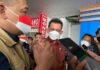 Gubernur Kepulauan Riau Ansar Ahmad Dinyatakan Positif COVID-19
