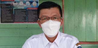 Hasan : Doakan Ansar Ahmad dan Masyarakat yang Terpapar Covid Segera Pulih