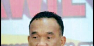 Rosano: Kita Dukung PPKM Darurat, Tapi Tolong Jangan Buat Warga Batam Mati Kelaparan