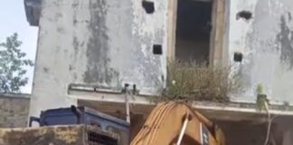 Sejumlah Tokoh Politik dan Tokoh Masyarakat Batam Mengecam Pembongkaran Pasar Induk Jodoh