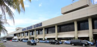 Penerbangan di Bandara Hang Nadim Belum Mengalami Peningkatan di Semester I 2021