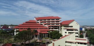 BP Batam Lelang Pengelolaan SPAM Batam